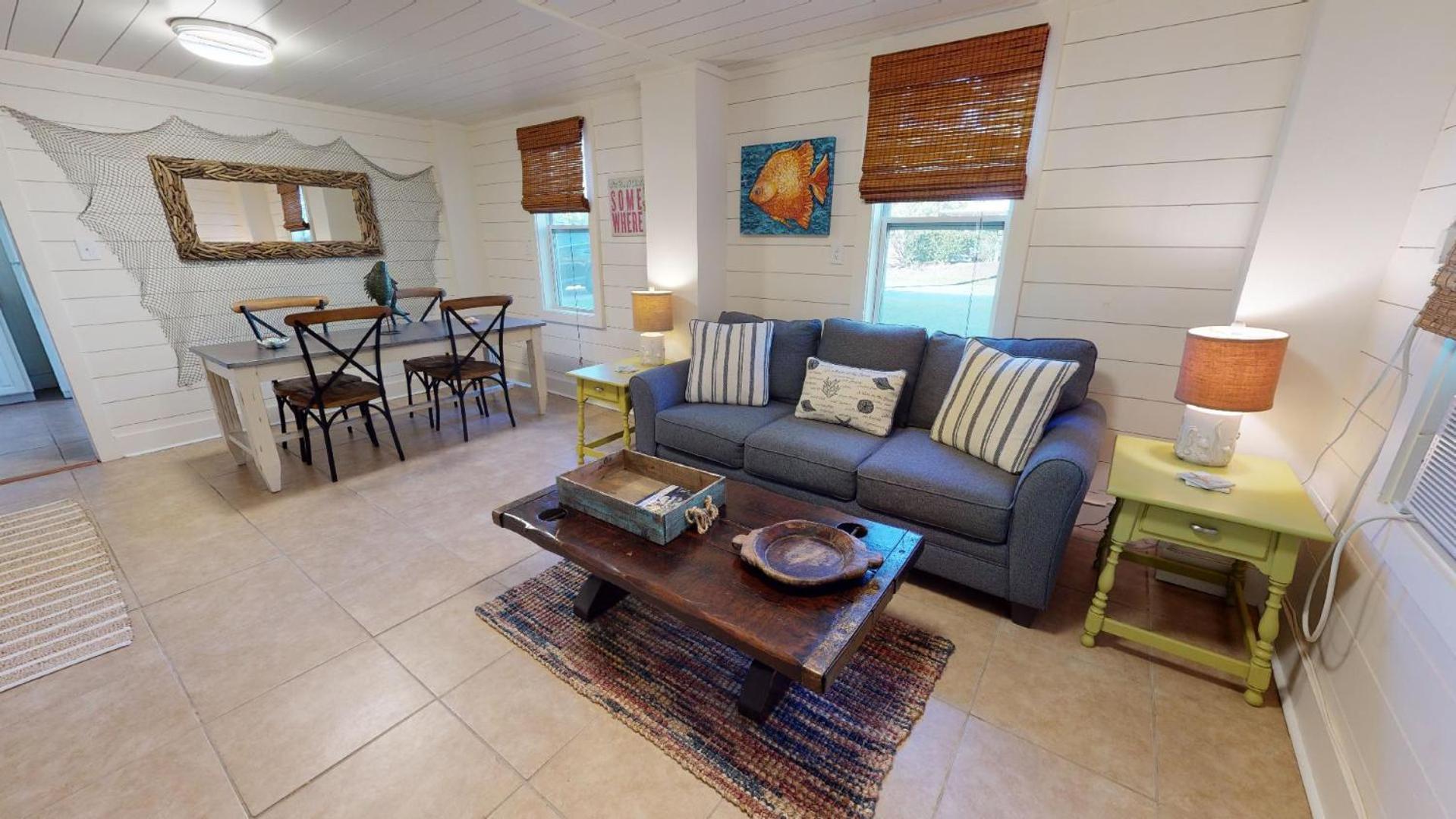 1201 Lovell Avenue By Tybee Beach Vacation Rentals Tybee Island Exterior foto