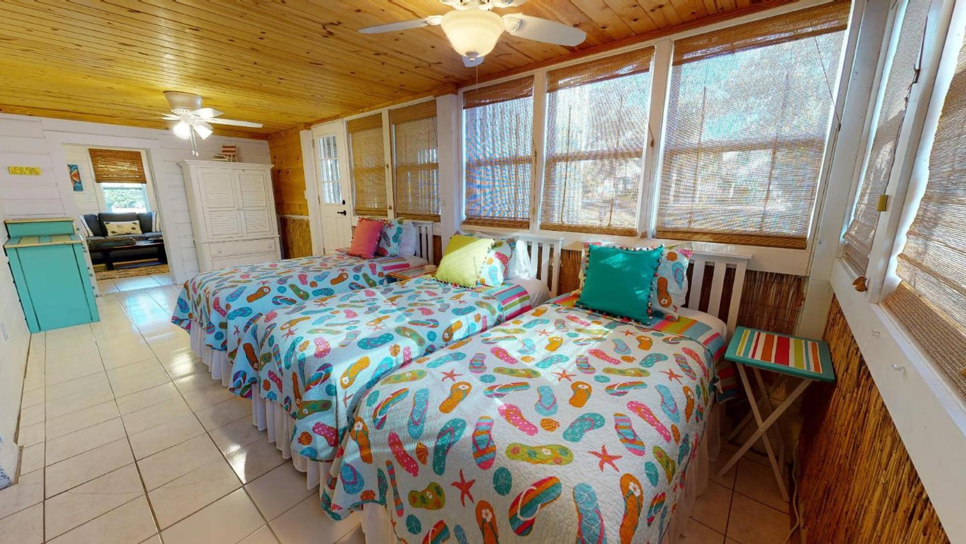 1201 Lovell Avenue By Tybee Beach Vacation Rentals Tybee Island Exterior foto