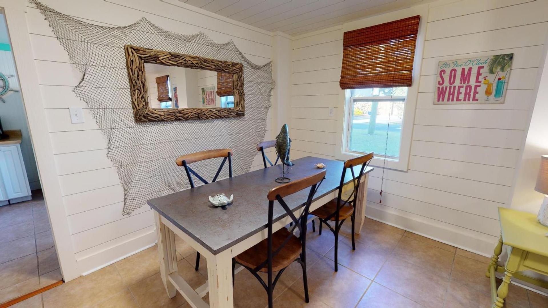 1201 Lovell Avenue By Tybee Beach Vacation Rentals Tybee Island Exterior foto