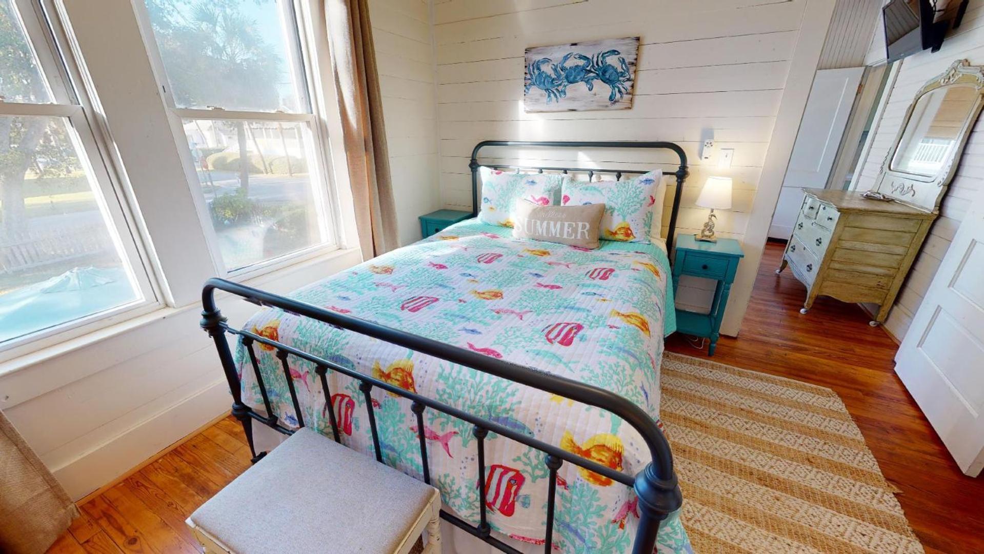 1201 Lovell Avenue By Tybee Beach Vacation Rentals Tybee Island Exterior foto